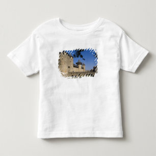Camiseta Infantil Castelo dos Condes, Carcassonne, Aude, Languedoc,