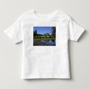 Camiseta Infantil Castelo Inverary, Strathclyde, Escócia