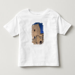 Camiseta Infantil Castelo Pedraza, Castela Leão, Espanha 2