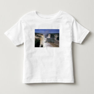 Camiseta Infantil Cataratas do Iguaçu, Brasil
