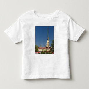 Camiseta Infantil Catedral de São Pedro e São Paulo