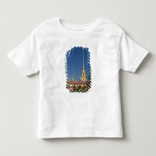 Camiseta Infantil Catedral de São Pedro e São Paulo