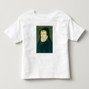 Camiseta Infantil Catherine de Medici