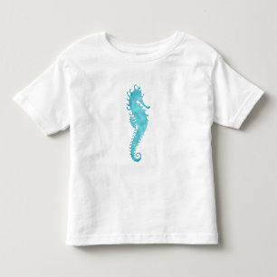 Camiseta Infantil Cavalo