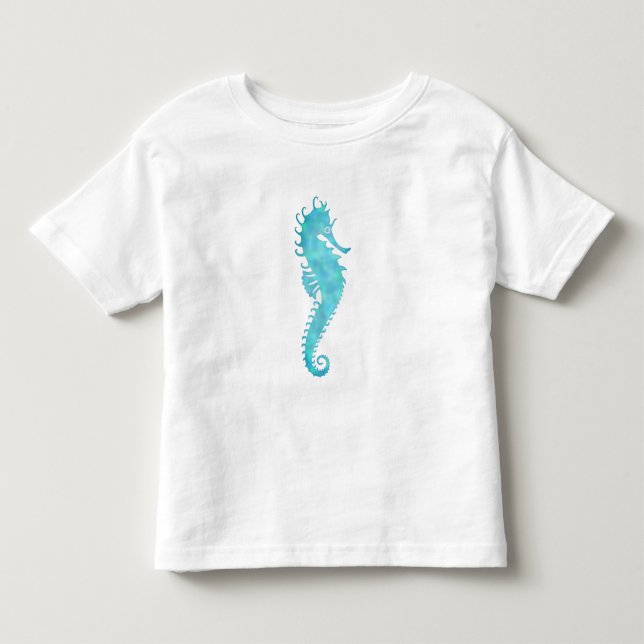 Camiseta Infantil Cavalo (Frente)