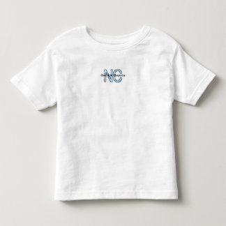 Camiseta Infantil Cavalos de OB