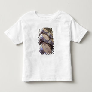 Camiseta Infantil Cave de vin da adega Marques de Riscal