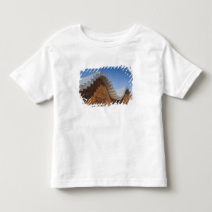 Camiseta Infantil Cave Ysios