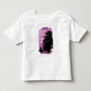 Camiseta Infantil Caye Ambergris, Belize, América Central.
