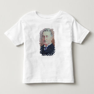 Camiseta Infantil Cecil o Rodes