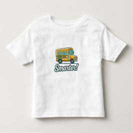Camiseta Infantil Celebrar 100 dias de escola