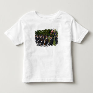 Camiseta Infantil Cemitério Nacional de Arlington, Arlington,