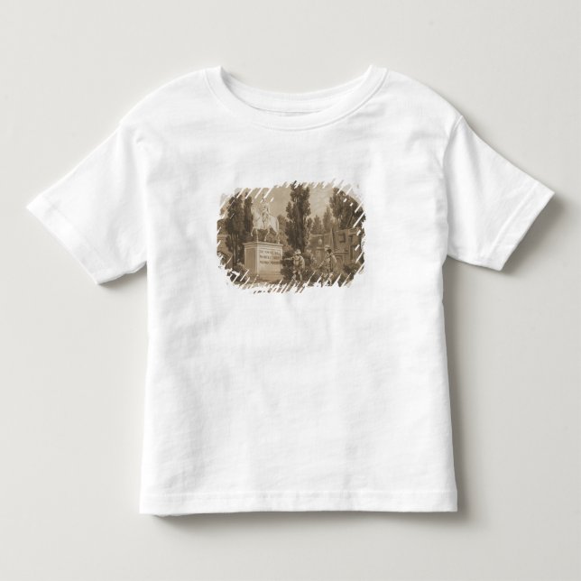 Camiseta Infantil Cena 'de Don Giovanni (Frente)