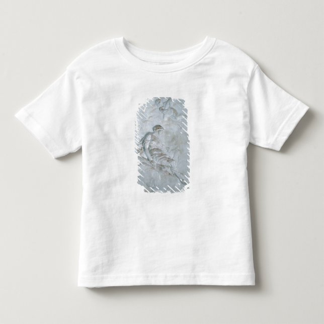 Camiseta Infantil Ceres, c.1790 (o fresco) (Frente)