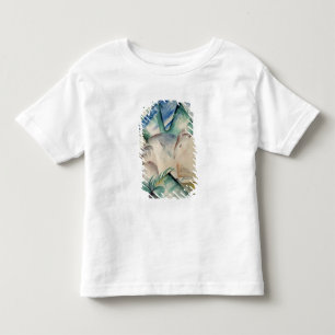 Camiseta Infantil Cervos do sono