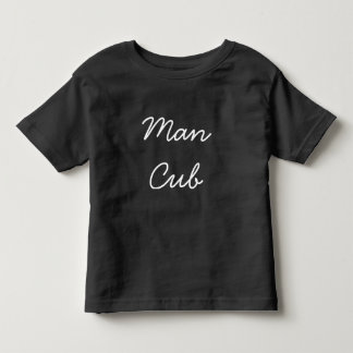 Camiseta Infantil Chá de Cub
