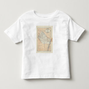 Camiseta Infantil Chaco, Argentina