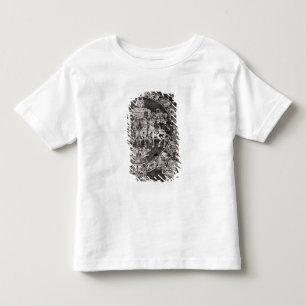 Camiseta Infantil Charioteer