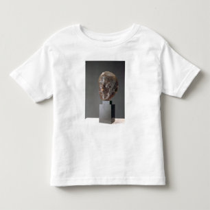 Camiseta Infantil Charles Baudelaire, 1898