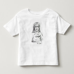 Camiseta Infantil Charles Turner Joseph Mallord William Turner