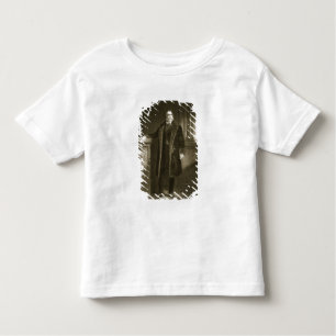Camiseta Infantil Chester A. Arthur, 2ø presidente da rua unida