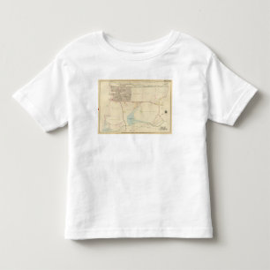 Camiseta Infantil Chester do leste, New York