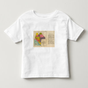 Camiseta Infantil Chiapas, México 2