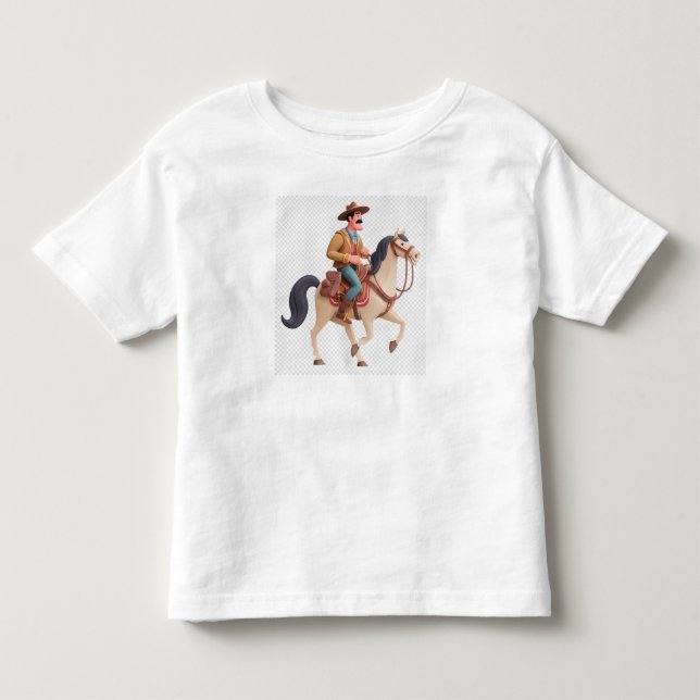 Camiseta Infantil Child  (Frente)