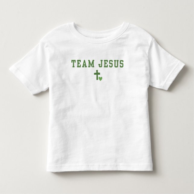 Camiseta Infantil Child of God (Frente)