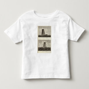 Camiseta Infantil China 3