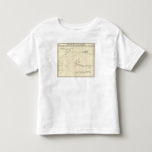 Camiseta Infantil China Ásia 56