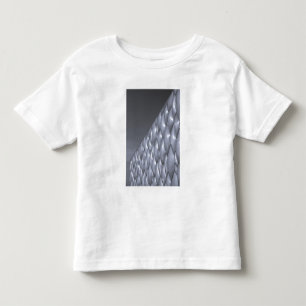 Camiseta Infantil China, Pequim. Centro Aquático Nacional