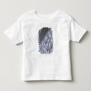 Camiseta Infantil China, Pequim. Centro Nacional Aquático