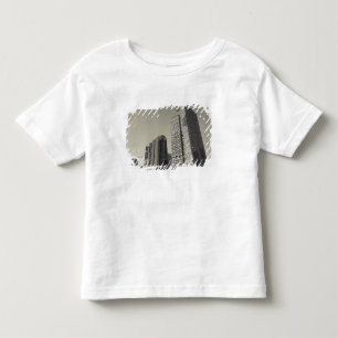 Camiseta Infantil China, Pequim, Distrito de Chaoyang. Fortune Plaza