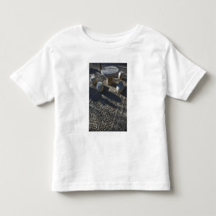 Camiseta Infantil CHINA, Província de Yunnan, Lijiang. Cidade Velha,