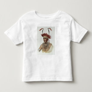 Camiseta Infantil Chon-Segundo--EU-Caso ou "L'Ietan", um Oto