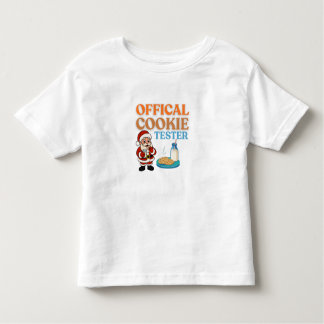 Camiseta Infantil Chrismasday