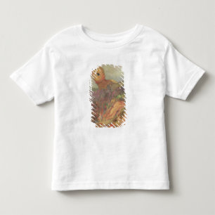 Camiseta Infantil Ciclope, c.1914