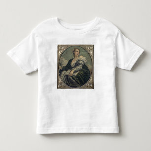 Camiseta Infantil Ciência