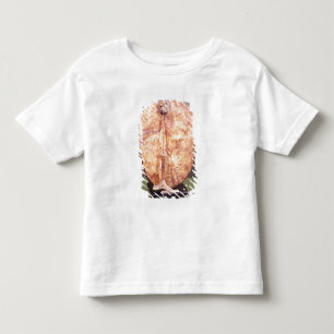 Camiseta Infantil Cilindro, Lapland