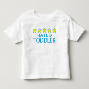 Camiseta Infantil Cinco Estrelas