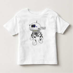 Camiseta Infantil cinza cv08