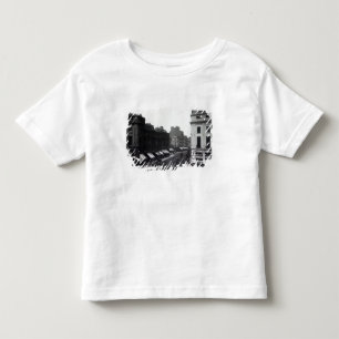Camiseta Infantil Circo de Piccadilly