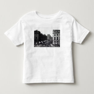 Camiseta Infantil Circo de Piccadilly