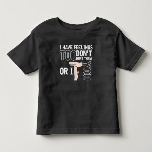 Camiseta Infantil Citação de Humor Basquete de Basquete Funny