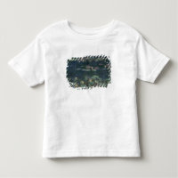 Claude Monet | Waterlilies: Reflexões verdes