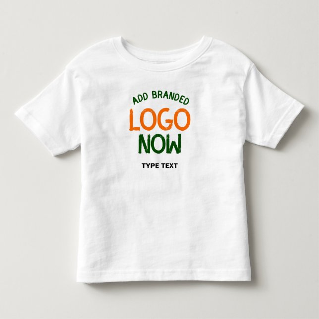 CAMISETA INFANTIL CLIENTE SIMPLES E CONTEMPORÁRIO CLEAN BRANCO FASHI (Frente)