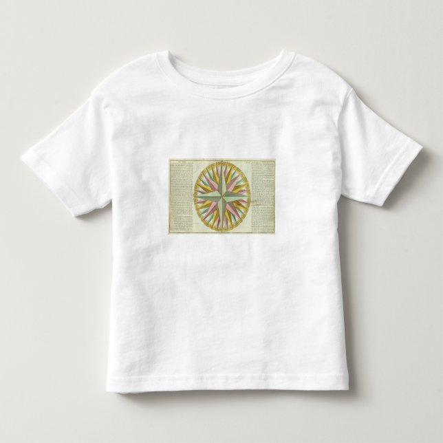 Camiseta Infantil Climas (Frente)