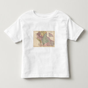 Camiseta Infantil CO2 de Alameda