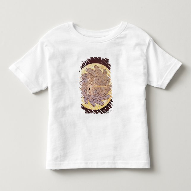 Camiseta Infantil Cobrir do cálice, c.1540 (Frente)